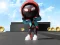 Joc Sky Runner Parkour on-line