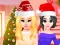 Joc Christmas Party Girls on-line