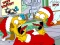 Joc Simpsons Christmas Jigsaw Puzzle on-line