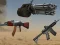Joc Army Guns Collector on-line