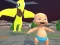 Joc Hide Yellow Monster Survivor on-line