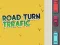 Joc Road Turn Trrafic on-line