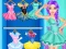 Joc Fashion Girl Cosplay Sailor Moon Challenge on-line