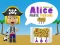 Joc World of Alice Pirate Treasure on-line