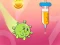 Joc The Flappy Virus on-line