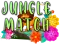 Joc Jungle Match on-line