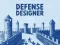Joc Defense Designer on-line