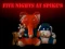 Joc Five Night`s at Spikes on-line