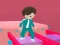 Joc Squid Master Run Rush Game 3D on-line