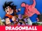 Joc Dragon Ball on-line