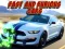 Joc Fast and Furious Puzzle on-line