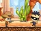 Joc Cowboy Catch Up on-line