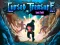 Joc Cursed treasure: level pack! on-line
