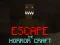 Joc Escape the Horror Craft on-line