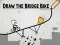 Joc Draw Bridge Puzzle on-line