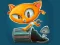Joc Trash Cat on-line
