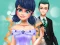 Joc Dotted Girl Wedding on-line