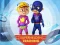 Joc Alvin Super Hero on-line