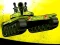 Joc Wild Tanks on-line