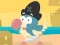 Joc Cute Dodo Jigsaw on-line