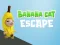Joc Banana Cat Escape on-line