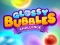 Joc Glossy Bubble Challenge on-line