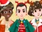 Joc Stranger things Christmas party on-line