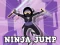 Joc Ninja Jump on-line