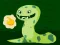 Joc The snake Game on-line