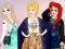 Joc Disney Princess Coachella on-line