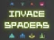 Joc Invace Spaders on-line
