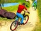 Joc Uphill Offroad Bicycle Rider on-line