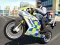Joc Police Chase Motorbike Driver on-line