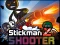 Joc Stickman Shooter 2 on-line