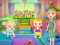 Joc Baby Hazel sibling care on-line