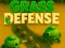 Joc Grass Defense on-line