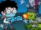 Joc Zombie Monster Survivors on-line