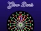 Joc Glow Darts on-line