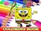 Joc Coloring Book for Spongebob on-line