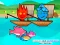 Joc FireBoy And WaterGirl Go Fishing on-line