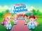 Joc Baby Hazel Learns Vehicles on-line