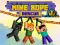 Joc Mine Rope Rescue on-line