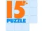 Joc 15 Puzzle on-line