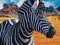 Joc Zebra Hunter on-line