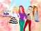 Joc Princesses: Instagram Challenge on-line