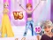 Joc Princesses on Catwalk on-line