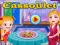 Joc Cassoulet on-line