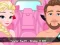 Joc Princess Carpool Karaoke on-line