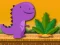 Joc T-rex Run on-line