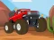 Joc Monster Truck Hidden Stars on-line